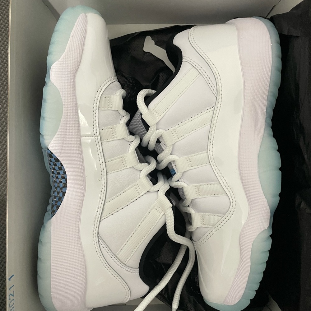 Air Jordan retro 11, brand new size 6.5Y